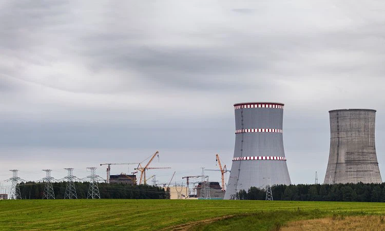Nuclear
