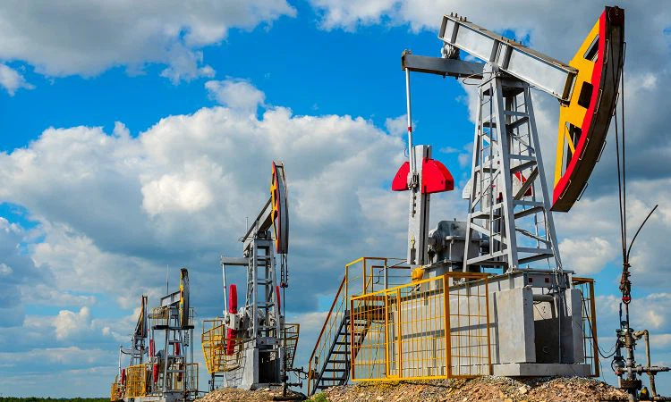 Oil & Gas