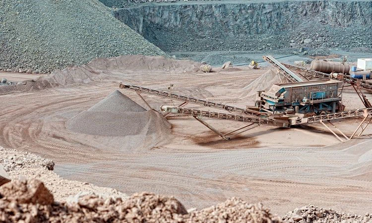Metal & Mining
