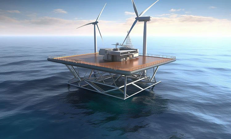 Power Generation
