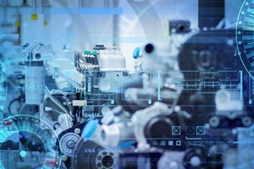 El sensor ultrasónico de nivel de tanque de GLP permite la transformación dig...