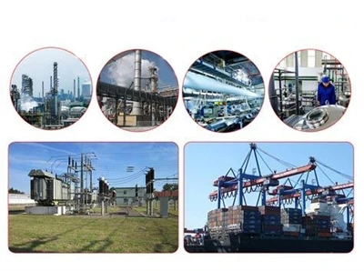 Los fabricantes de radares de 80 GHz utilizan tecnologías innovadoras para me...