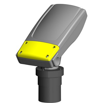 Sensor de nivel compacto y rentable MicroScan