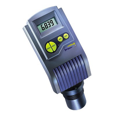 Sensor de nivel compacto MonoScan