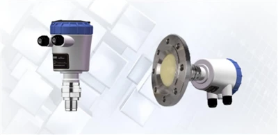 Serie SLDL5200: medidor de nivel por radar de pulso SoltaScan