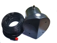 Perfilador de corriente Doppler acústico (ADCP) SLDLF2510‑2M‑600H